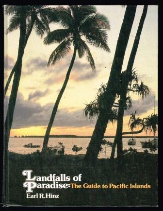 Image for Landfalls of Paradise: The Guide to Pacific Islands