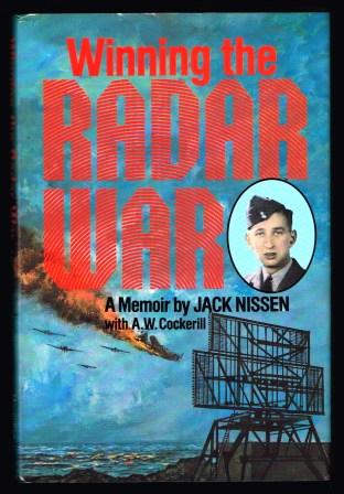 Image for Winning the Radar War