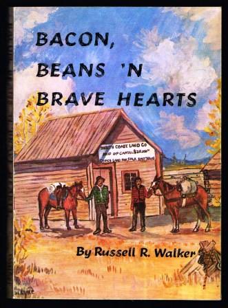 Image for Bacon, Beans 'n Brave Hearts