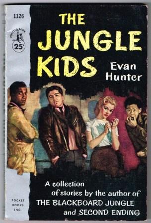 Image for The Jungle Kids