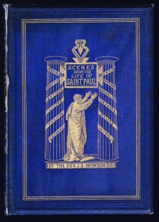 Image for Scenes from the Life of St. Paul, and Their Religious Lessons