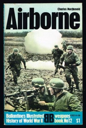 Image for Airborne