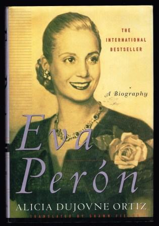 Image for Eva Peron