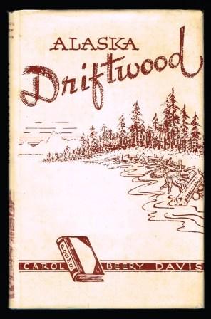 Image for Alaska Driftwood