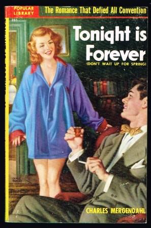 Image for Tonight is Forever