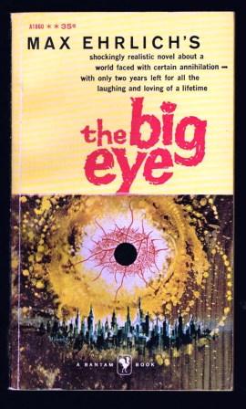 Image for The Big Eye