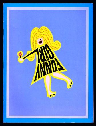 Image for The Funny Girl Journal
