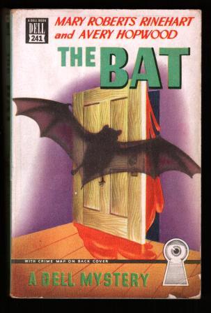 Image for The Bat