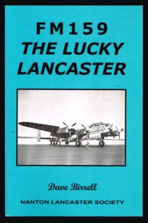 Image for FM159 : the Lucky Lancaster