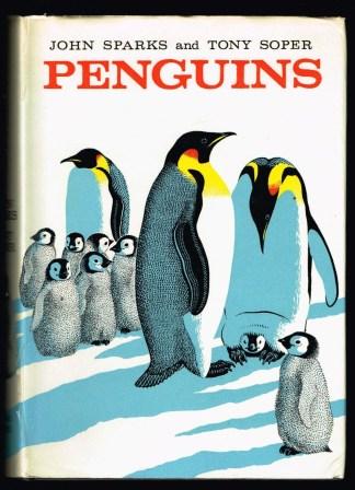 Image for Penguins.