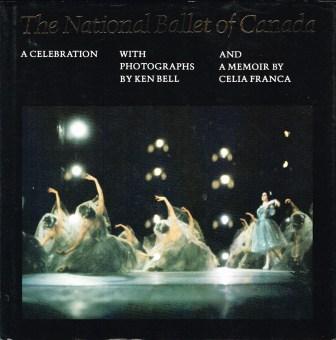 Image for The National Ballet of Canada: A Celebration