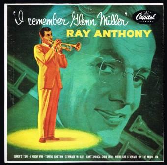 Image for I Remember Glenn Miller