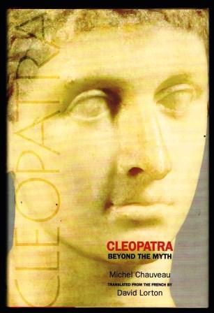 Image for Cleopatra: Beyond the Myth