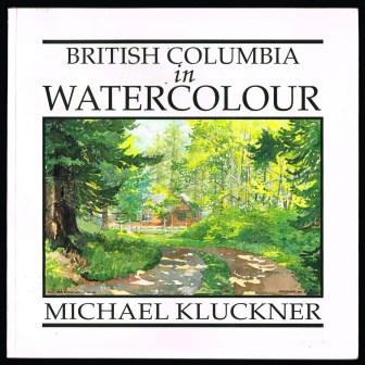 Image for British Columbia in Watercolour