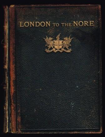Image for London to the Nore