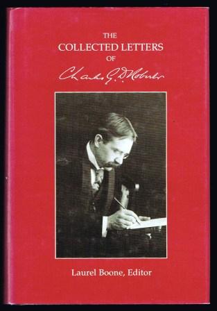 Image for The Collected Letters of Sir Charles G.D. Roberts