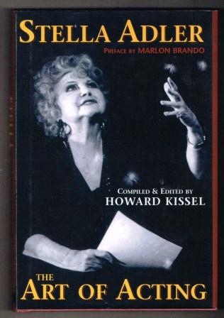 Image for The Art of Acting