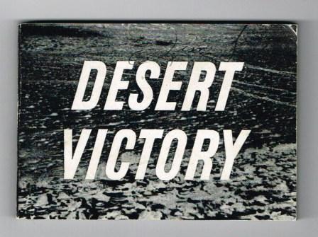 Image for Desert Victory