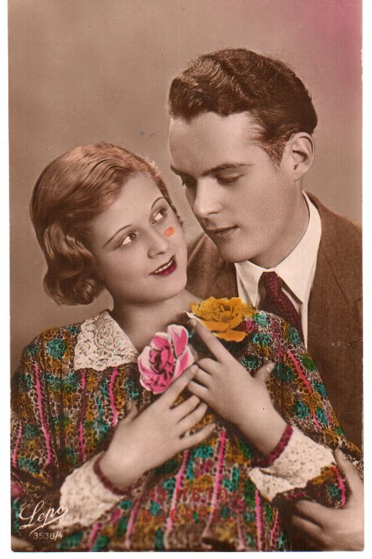 Image for Romance