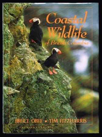 Image for Coastal Wildlife of British Columbia
