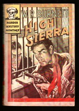 Image for High Sierra