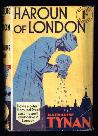 Image for Haroun of London