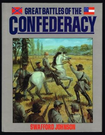Image for Great Battles of the Confederacy