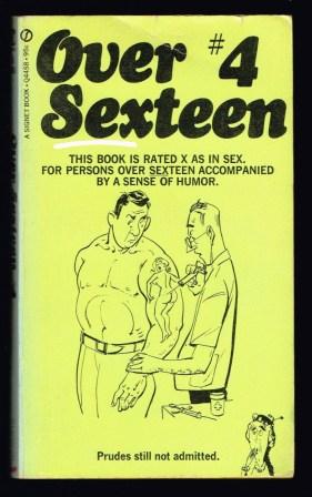 Furthermore Over Sexteen Image for Furthermore Over Sexteen