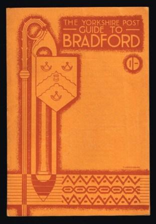 Image for The Yorkshire Post Guide to Bradford