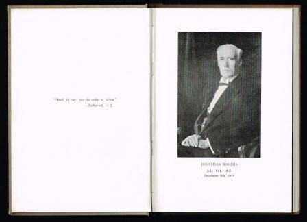 Image for Jonathan Rogers