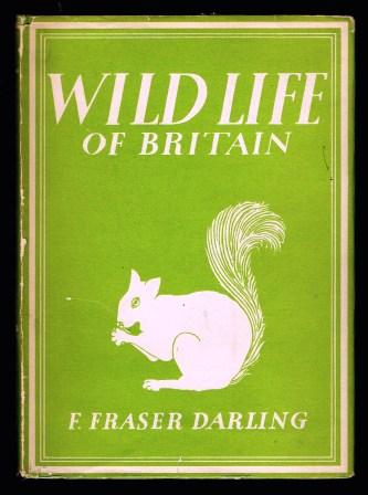 Image for Wild Life of Britain