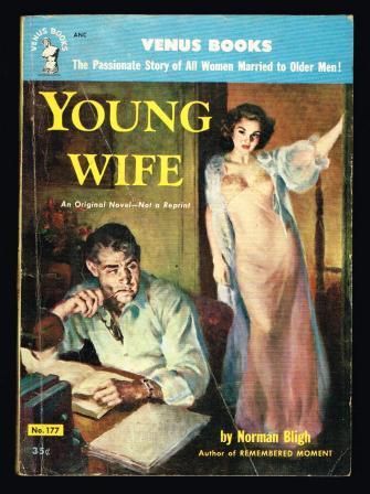 Image for Young Wife